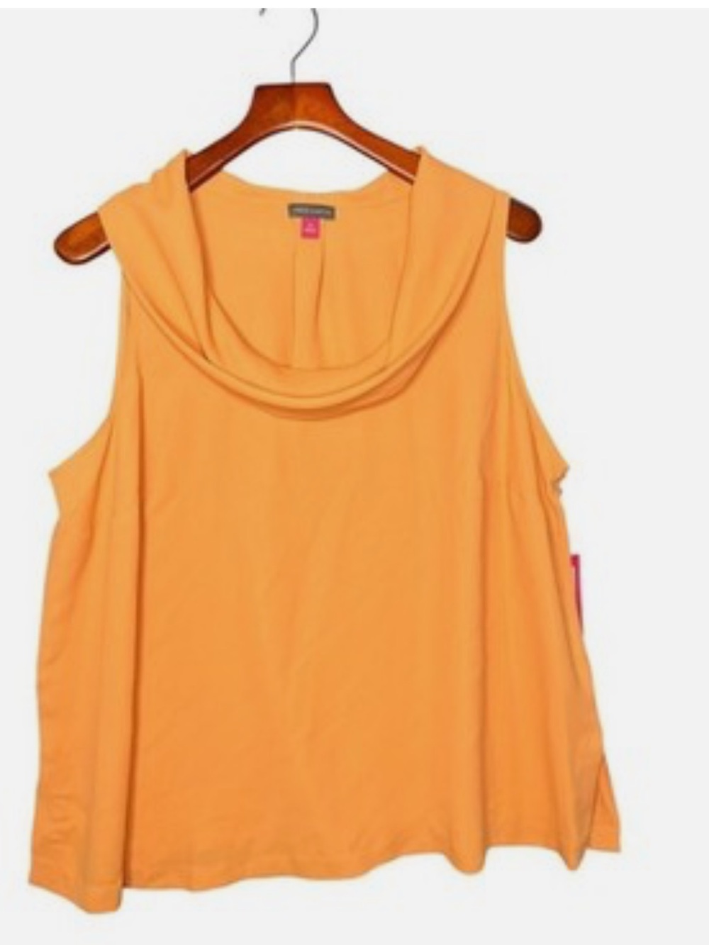 Vince Camuto Cowl Neck Blouse